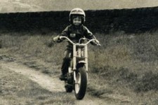 Jamie age 3½ Jamie age 3½