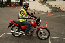1 CG125 CBT Test