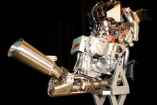 A very neat and small engine that packs quite a punch