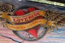 Love Ride