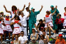 Doctors and Nurses Spanish Style