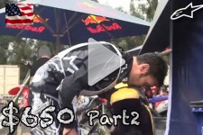 YZ400 Part2