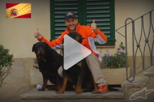 Marc Coma Interview