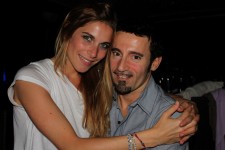 Happy and secure & with 2 gorgeous children Happy and secure & with 2 gorgeous children