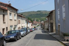 Another old French village Another old French village
