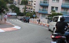 On the F1 circuit