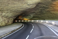 Awesome to ride through Awesome to ride through