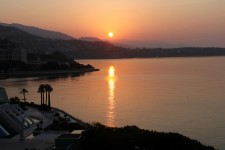 The morning sunrise, gorgeous or what?! The morning sunrise, gorgeous or what?!