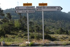 This is the road - What a ride This is the road - What a ride