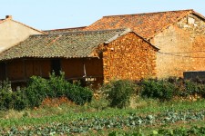 A rural feel A rural feel