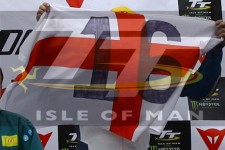 16th TT victory