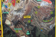 The Erzberg course