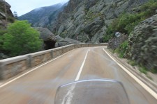 Rolling down the other side Rolling down the other side