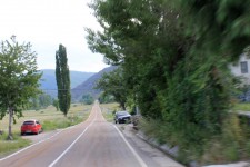 The odd small town and the road ahead The odd small town and the road ahead