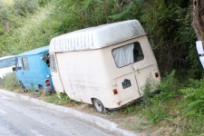 French Pussy Wagon? French Pussy Wagon?