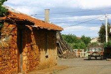 A beautiful old place thats full of character A beautiful old place thats full of character