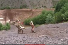 A big loop out