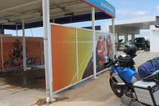 If only all fuel stations were like this If only all fuel stations were like this