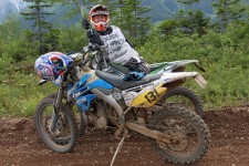 Erzberg guides come from all over the world