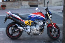 Fast Freddie replica Fast Freddie replica