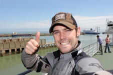 Top do! Sun is shining and I'm off on another 3 week trip around Europe Top do! Sun is shining and I'm off on another 3 week trip around Europe