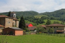 The Spanish countryside The Spanish countryside