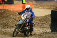 BMW GS!