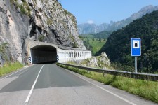 Another awesome tunnel Another awesome tunnel
