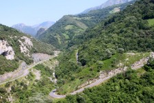 Can you believe this road??!! Can you believe this road??!!