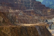 Erzberg mine