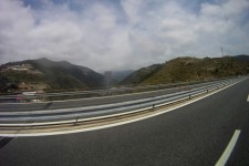 Even the Peages off some great views Even the Peages off some great views