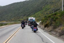 Cruise America - Or plod along Cruise America - Or plod along