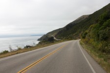 Road with a view Road with a view