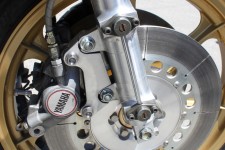 Marvic wheels and disc brakes Marvic wheels and disc brakes
