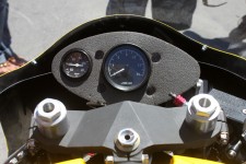 You can bet Kenny was revving it to 14 You can bet Kenny was revving it to 14