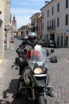 Leaving Asolo is never easy