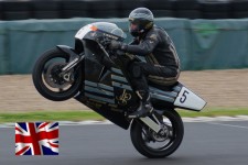 Festival of 1000 Bikes