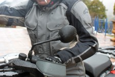 Valerio wears a helmet like this for one reason Valerio wears a helmet like this for one reason