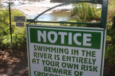 Not your everyday sign Not your everyday sign