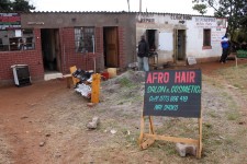 Go an get a haircut Go an get a haircut