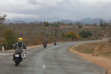 Follow the leader Follow the leader