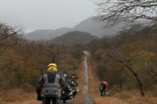 The road has our attention The road has our attention