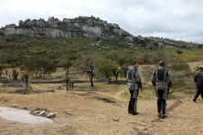 Where Zimabwe got its name Where Zimabwe got its name