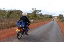 Learner rider Learner rider