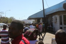 The Mozambique boarder - a long line but no worries this time The Mozambique boarder - a long line but no worries this time
