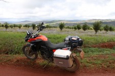 Brilliant off-road with great views Brilliant off-road with great views