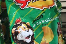 Chips/Crisps South African style Chips/Crisps South African style