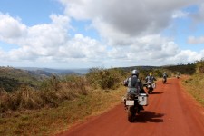 Over the boarder - its instantly brilliant fun Over the boarder - its instantly brilliant fun