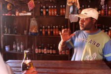 The local bar The local bar