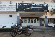 If you ever see this place - DO NOT STAY HERE! If you ever see this place - DO NOT STAY HERE!